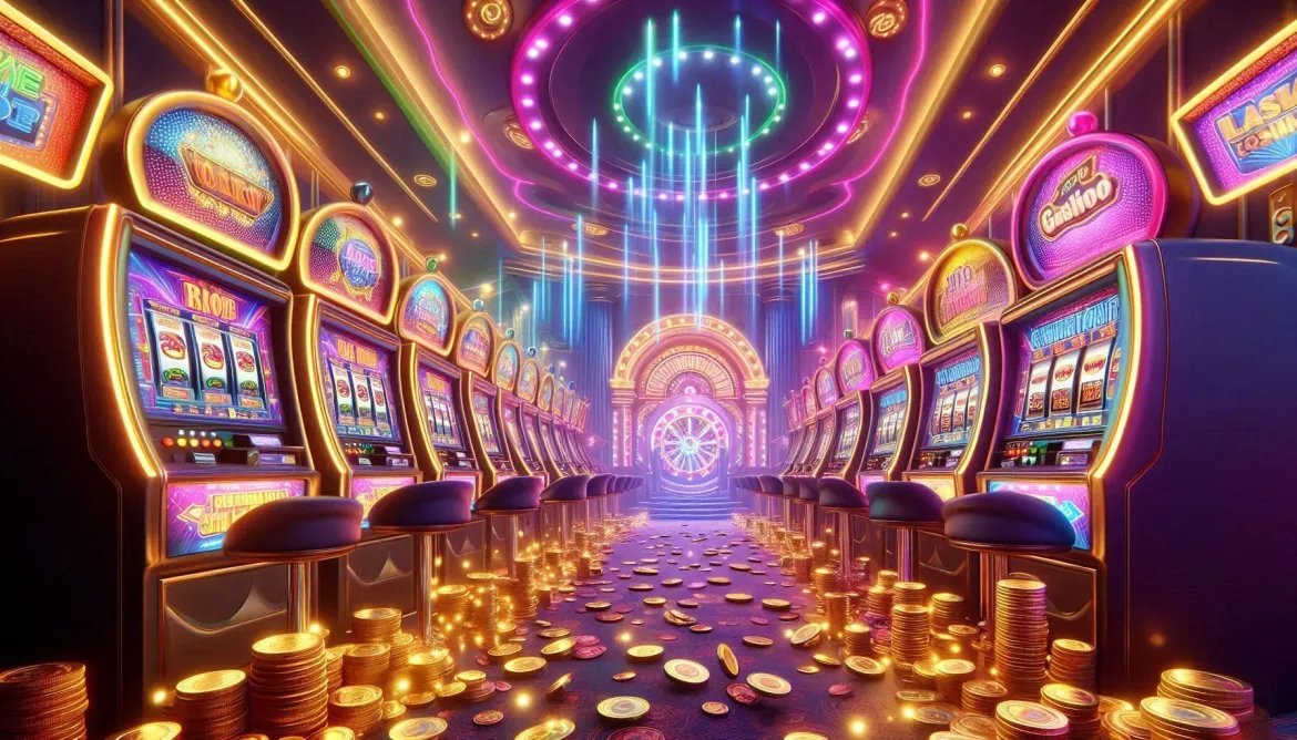 Playjango Casino